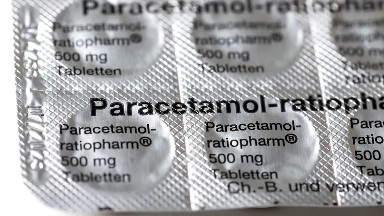 A paracetamol-kihívás veszélyeire figyelmeztet a Romániai Gyógyszeripari Munkáltatók Szövetsége