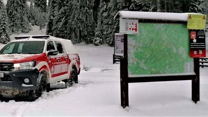 Tanácsok a téli sportok és túrázás szerelmeseinek