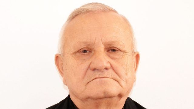 Elhunyt Lőrincz Ottó kanonok, nagyszalontai plébános