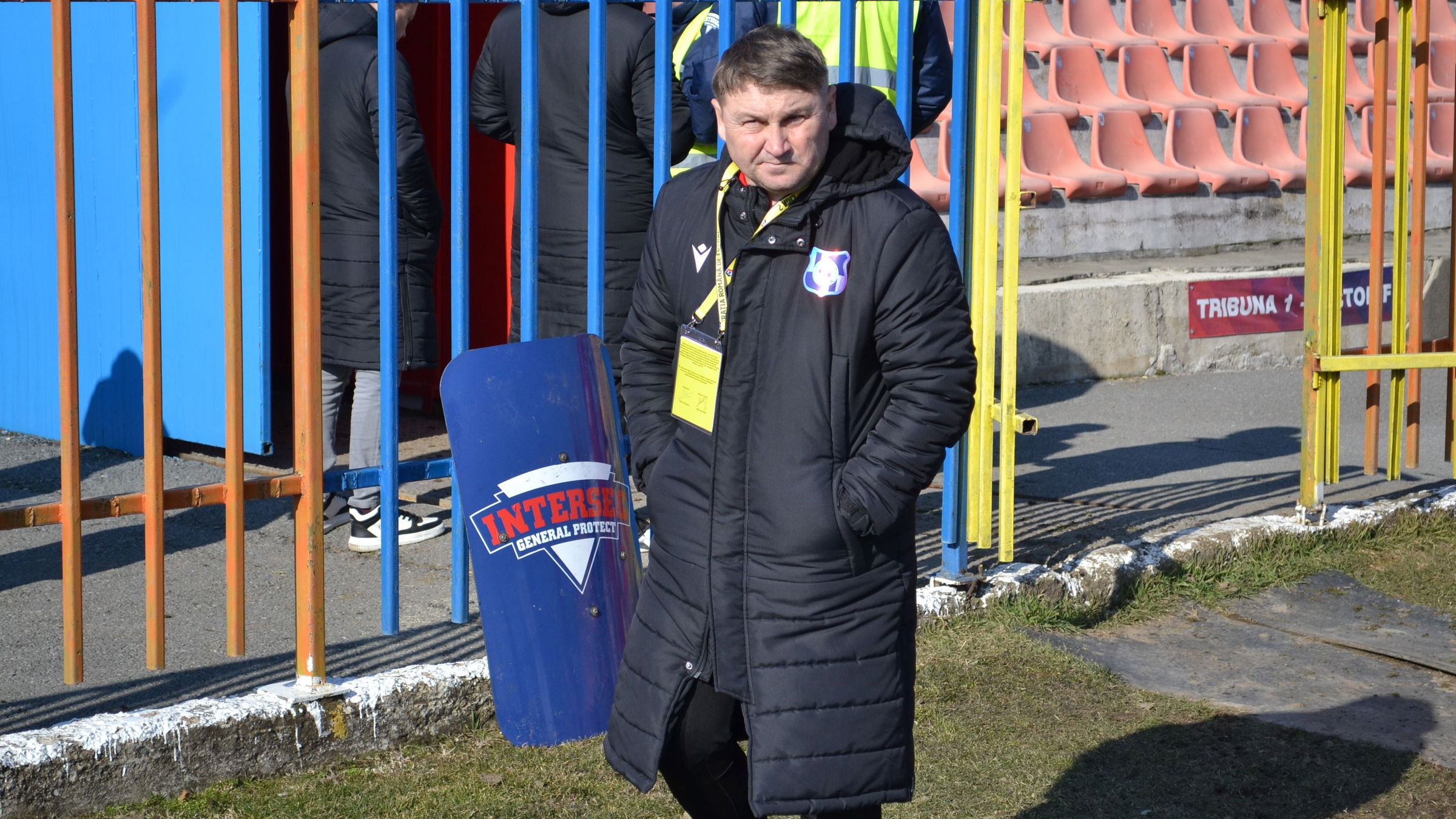 II. Liga: Ghiț csalódott, nem ezt várta csapatától