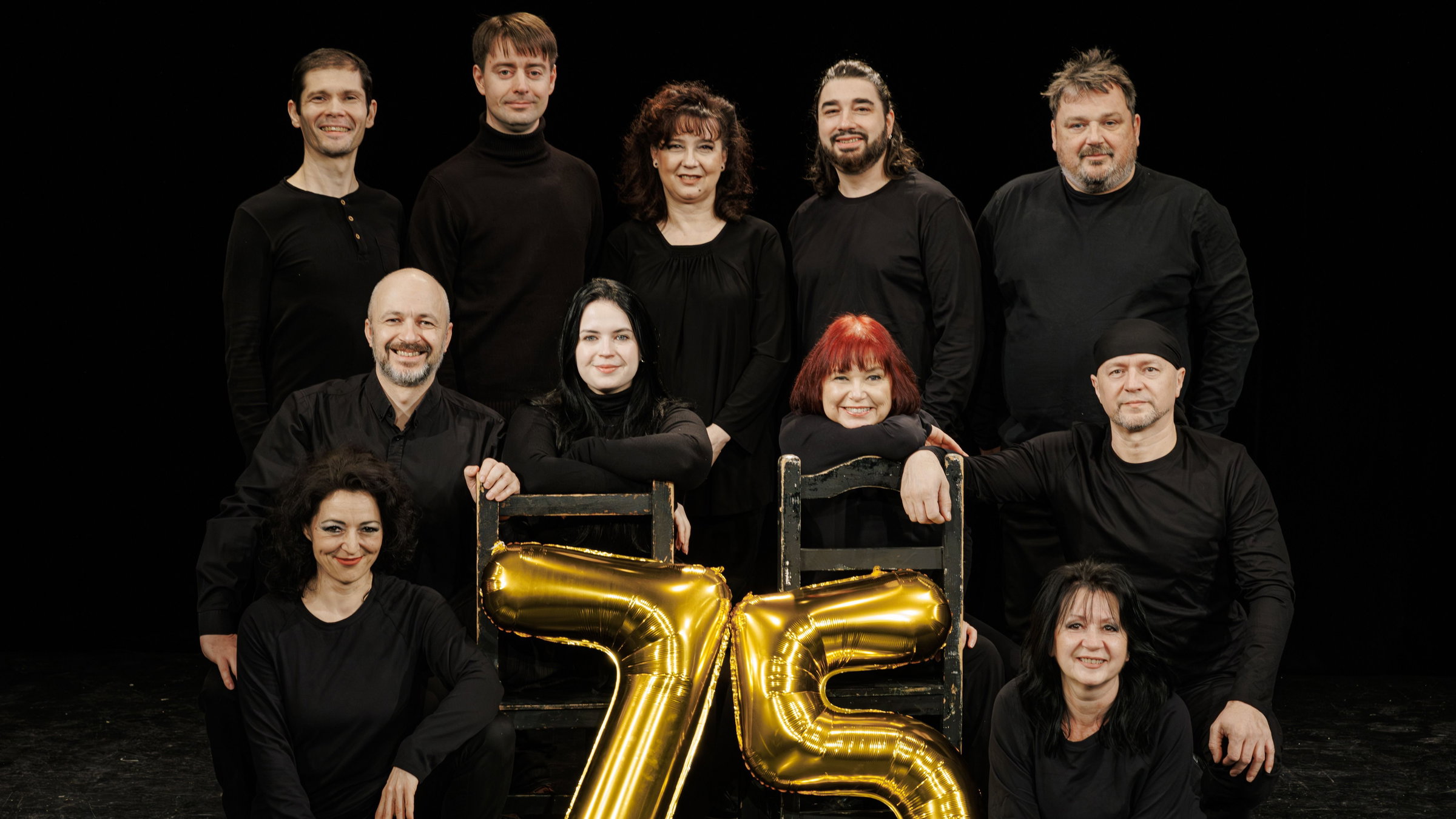 Évfordulót ünnepel a nagyváradi Lilliput Társulat