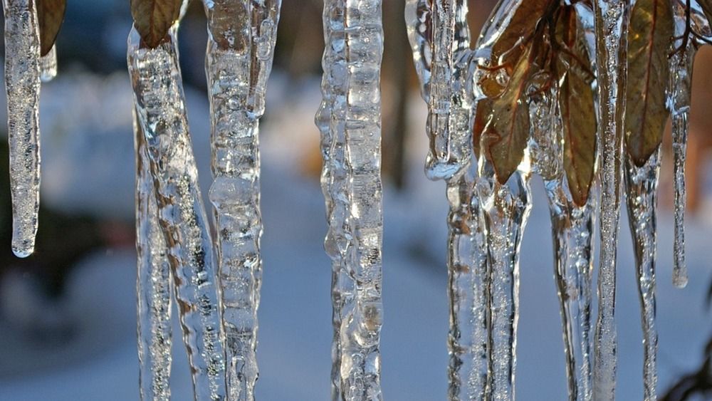 Ködös a reggel négy megyében, jegesedés, zúzmaraképződés valószínű