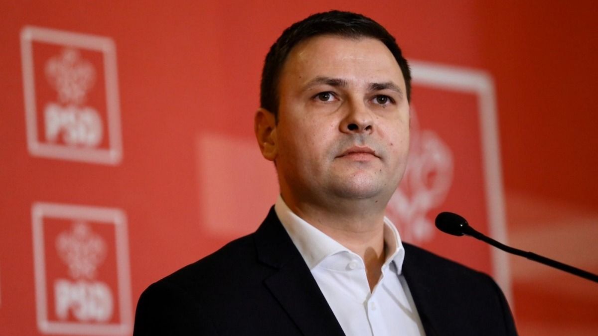 Daniel Suciu (PSD): A bizalmatlansági indítvány nem fog célba érni
