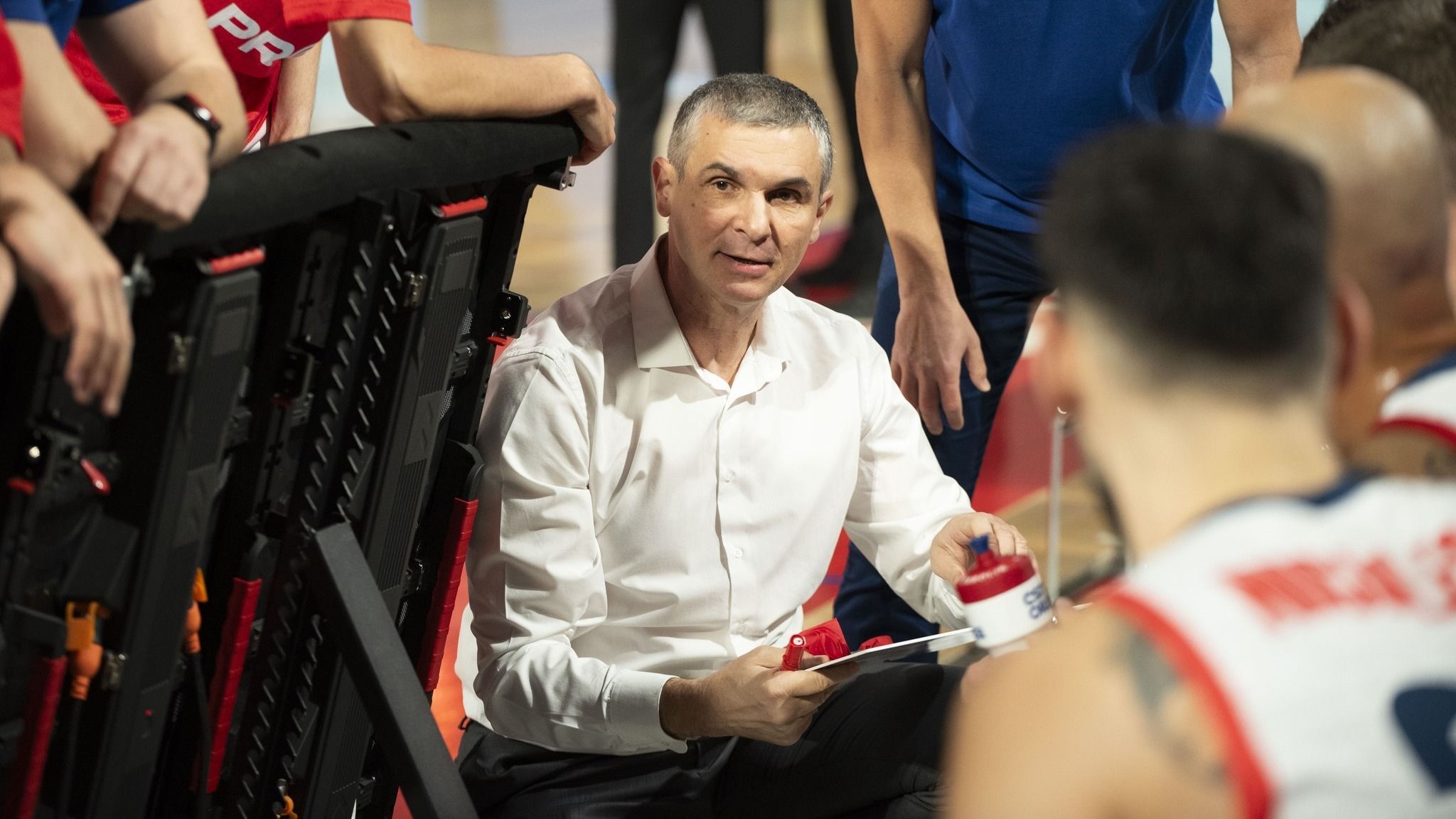 Achim bizakodva várja a Román Kupa nyolcas döntőjét