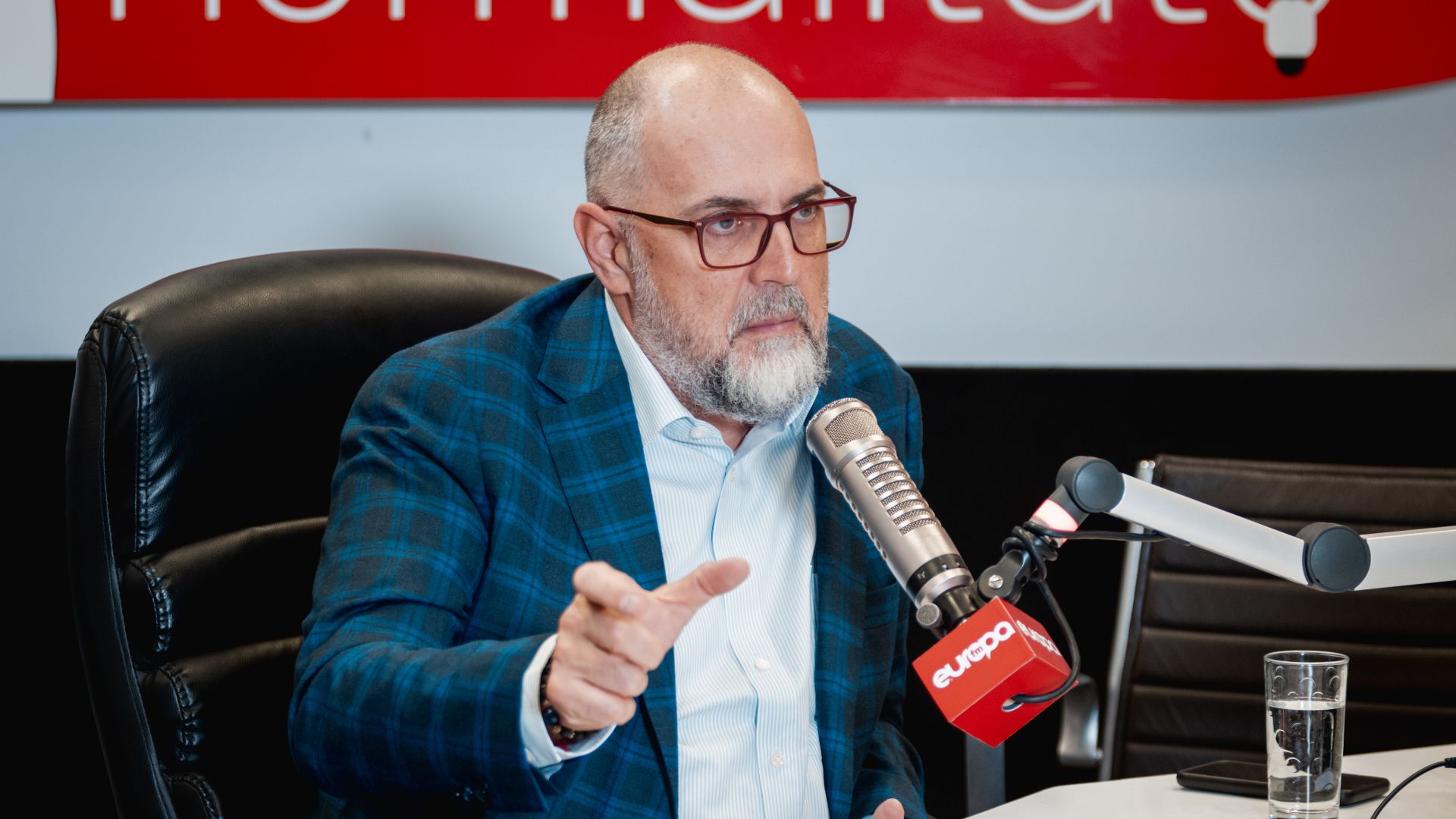Kelemen Hunor: Bármilyen változás a kormánykoalíción belül azt jelenti, hogy Călin Georgescu győz