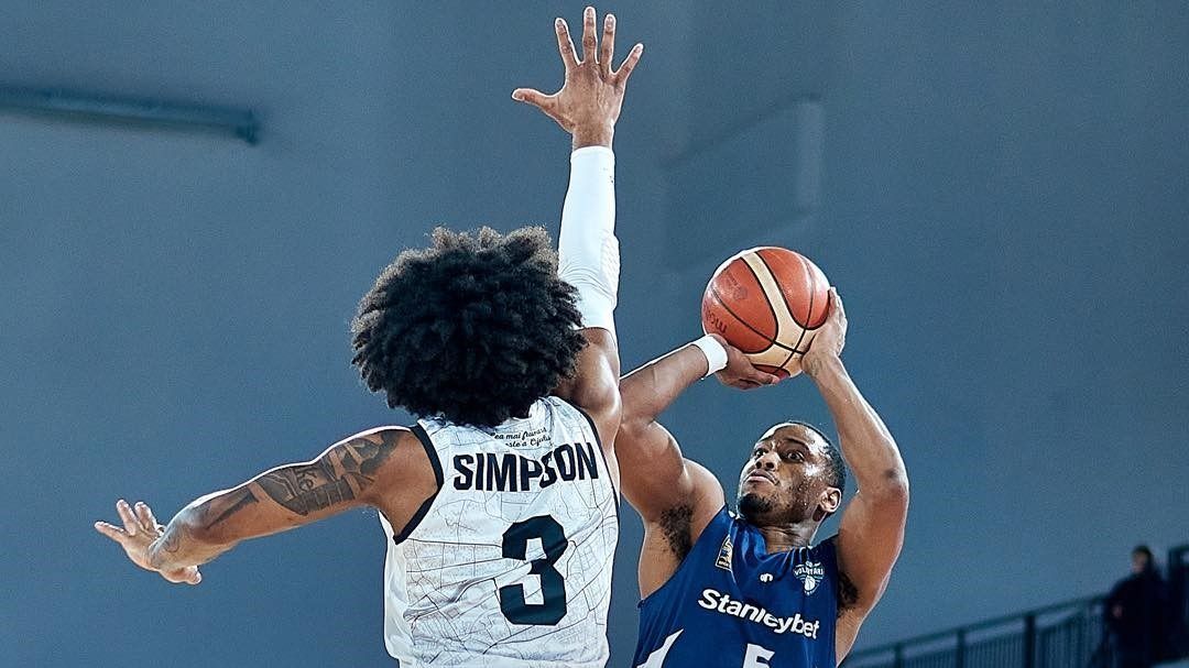 Nagy esélyt kapott a sorstól a váradi kosárcsapat