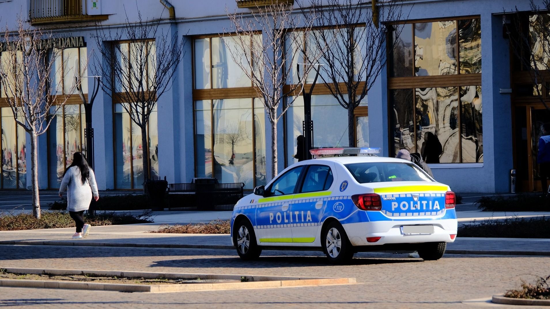 Büntettek a közúti rendőrök