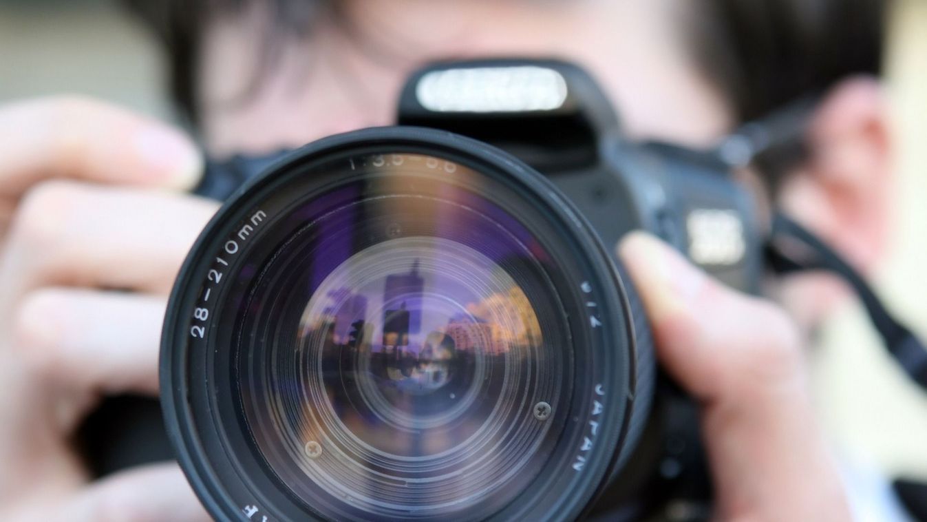 Magyar nyelvű online fotóművészeti tanfolyam indul