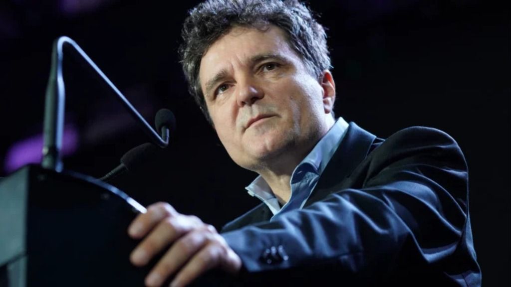 Nicușor Dan: Klaus Iohannis távozott, az embereknek a politikai osztállyal szembeni elégedetlensége megmaradt