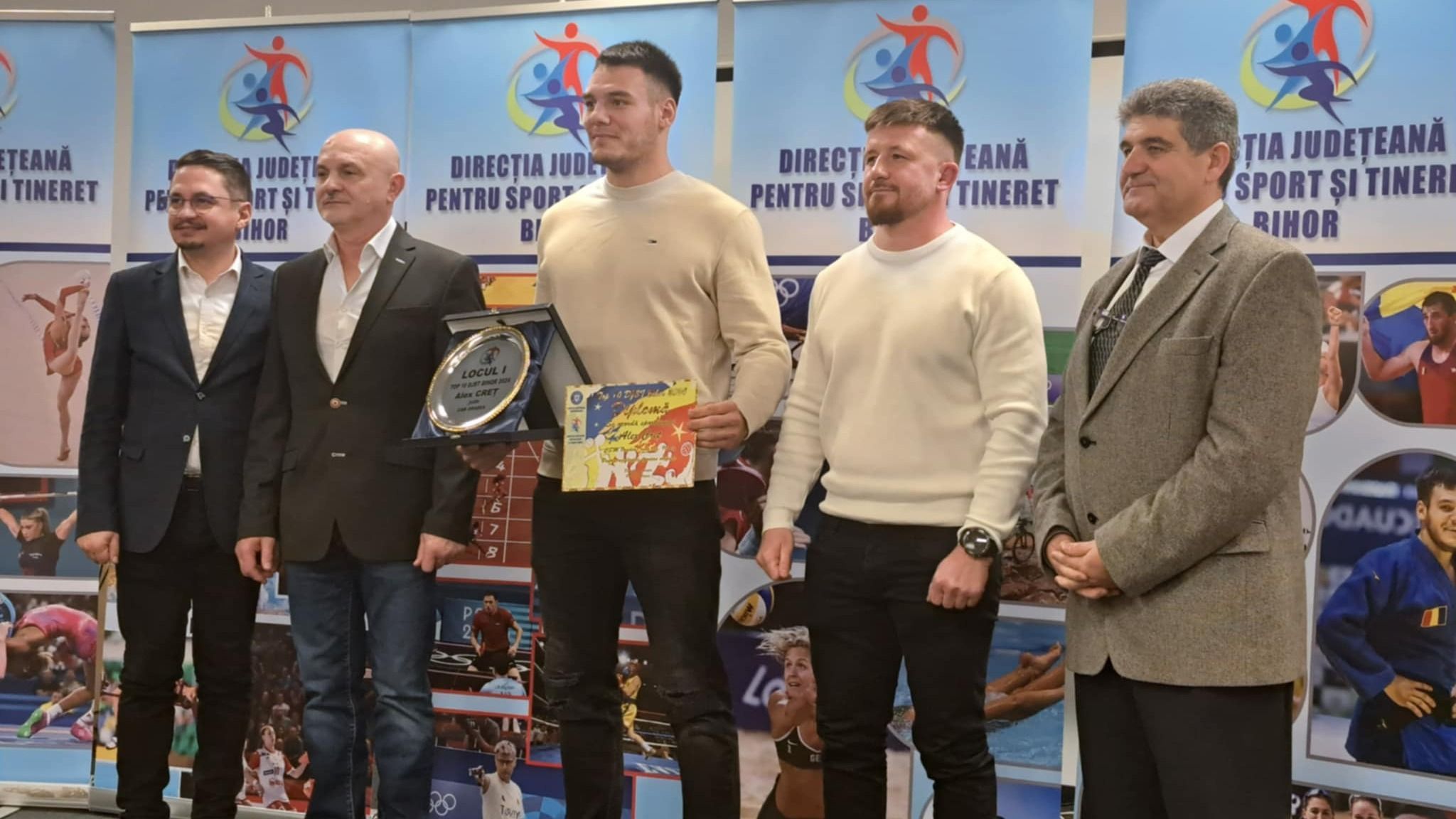 A cselgáncsozók uralták a Bihar megyei Sport- és Ifjúsági Igazgatóság gáláját