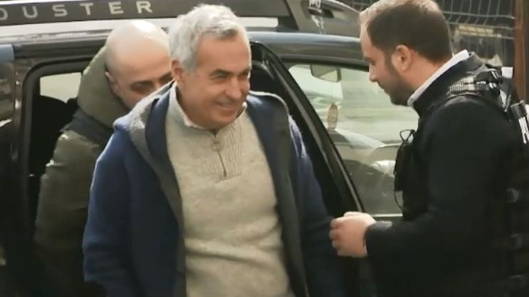 FRISSÍTVE | Călin Georgescut és az egyik egyik testőrét is kihallgatják az ügyészek