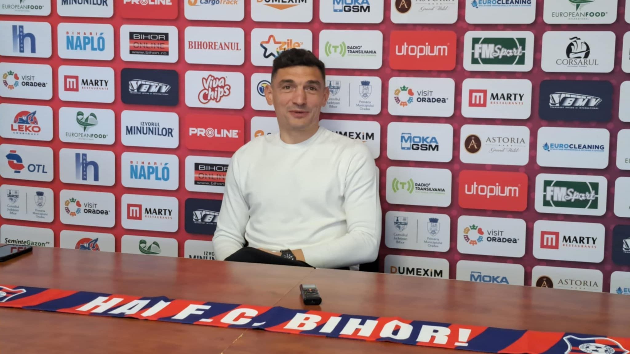 Lendületes és domináns játékot ígér az új sportigazgató