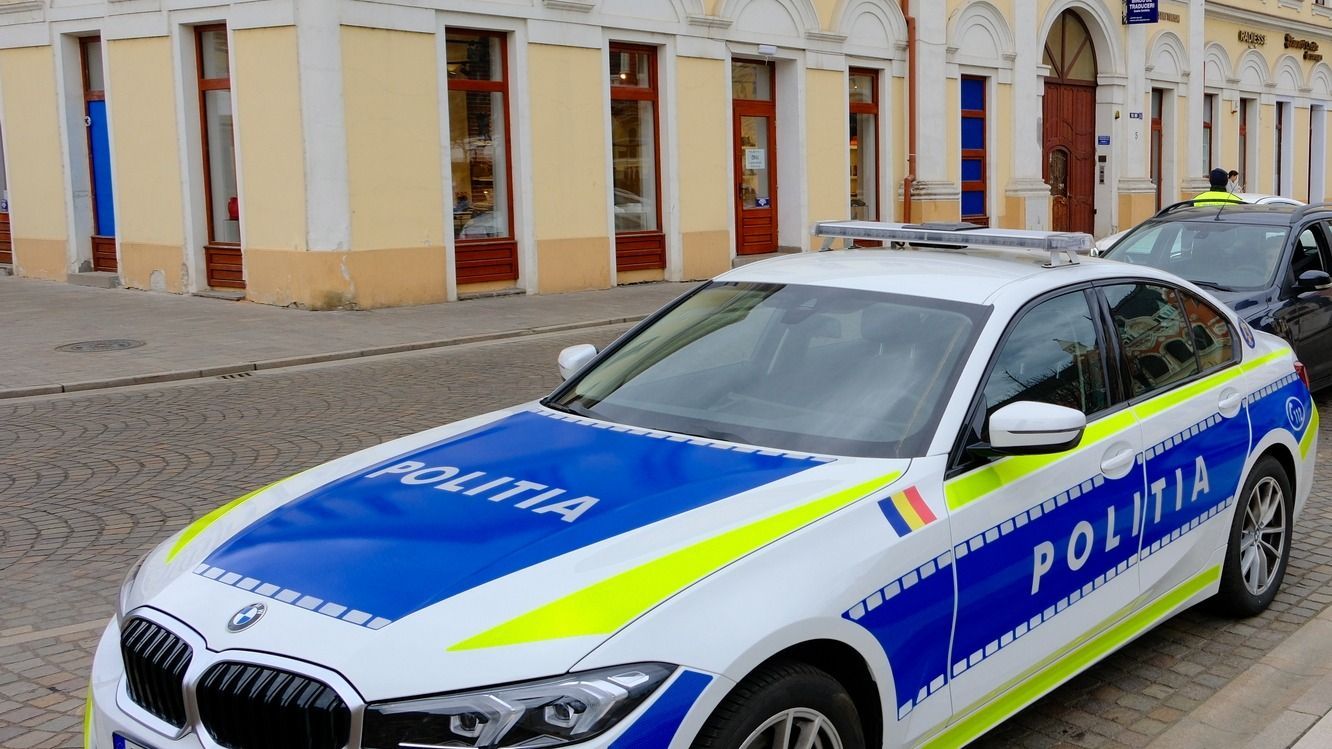 Átfogó ellenőrzéseket tartott a rendőrség az utakon