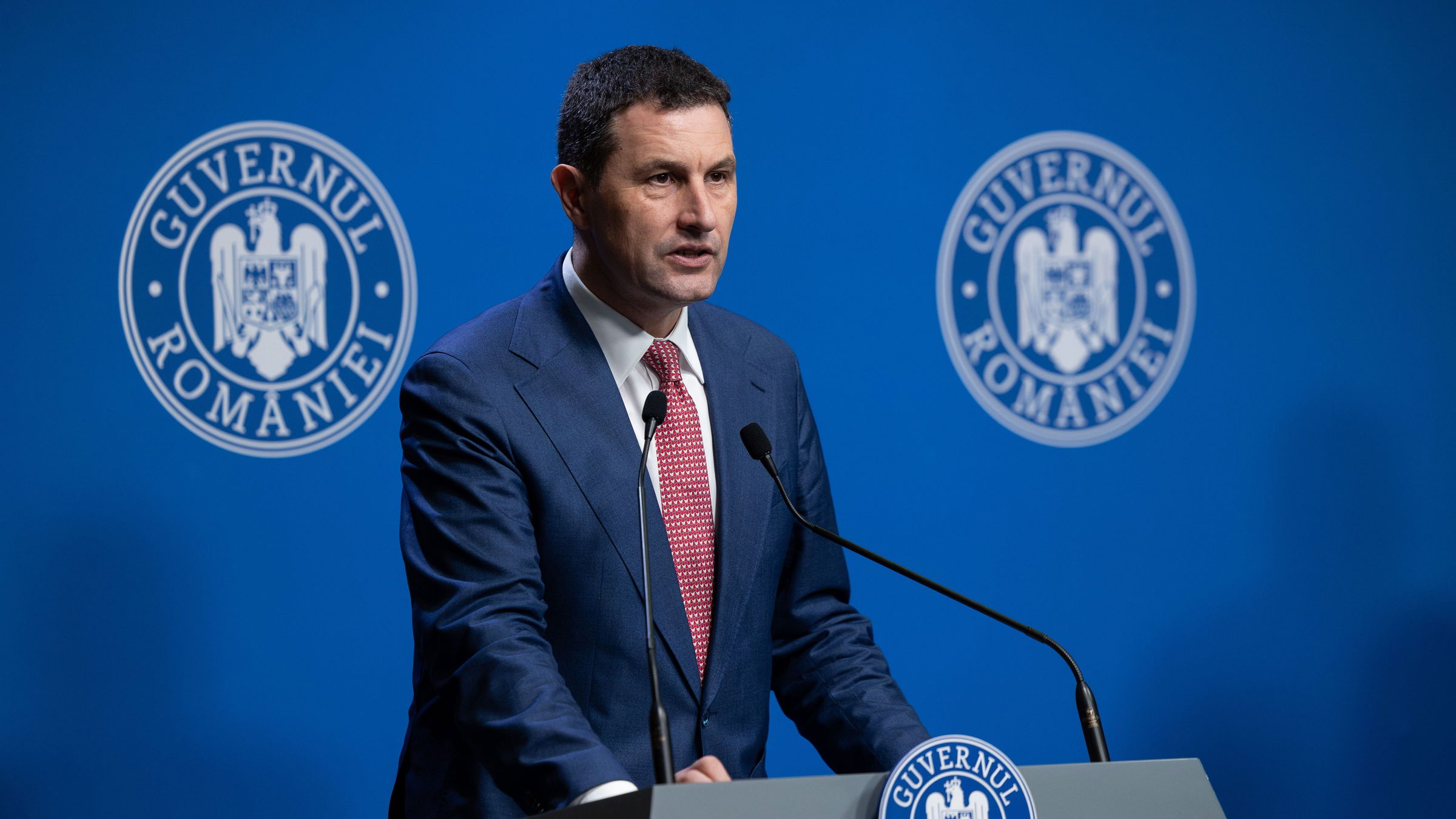 Tánczos Barna: kizárt, hogy Románia idén befektetésre nem ajánlott hitelminősítési kategóriába kerüljön