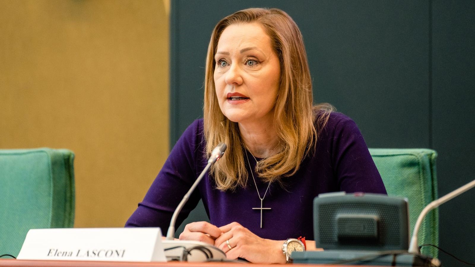 Lasconi: életbevágóan fontos, hogy elmagyarázzák nekünk, miért érvénytelenítették az elnökválasztást