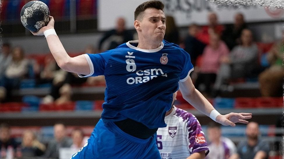 Nem bírt a Medgidiával a Nagyváradi VSK