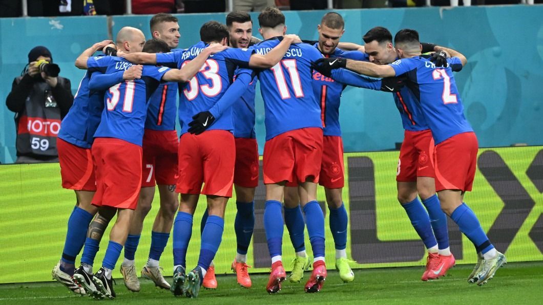 Nyolcaddöntőbe jutott az FCSB az Európa Ligában