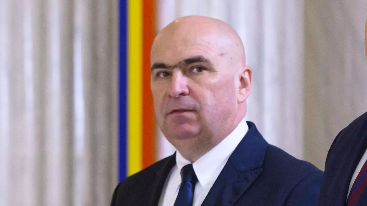 Ilie Bolojan ismertette a prioritásait