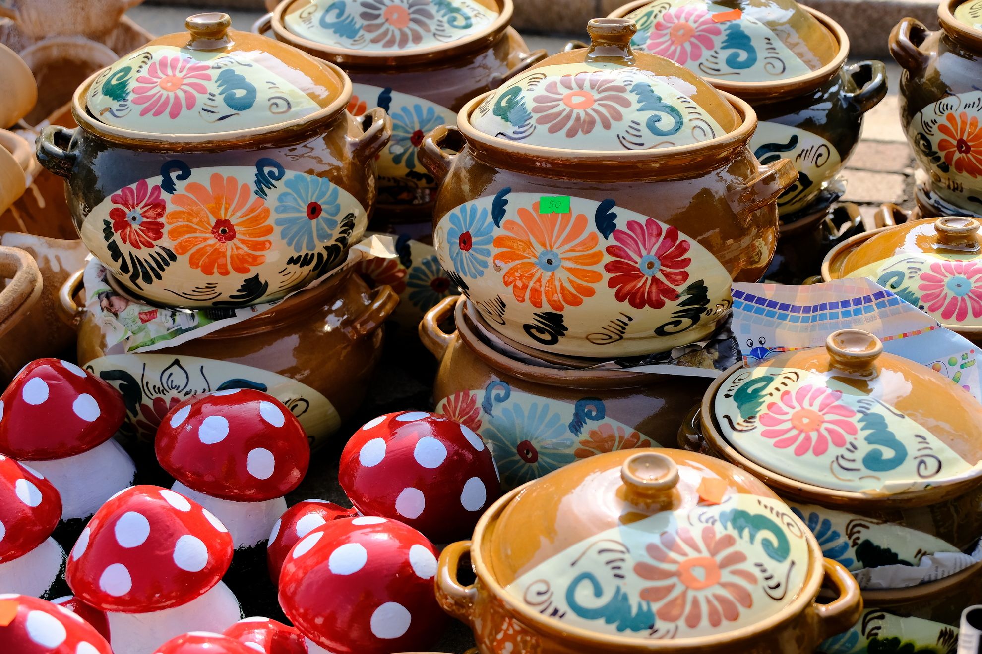 Érmellék ízei és termékei vásár