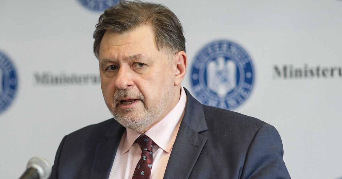 Rafila nem támogatja az iskolák bezárását a légúti fertőzéses esetek rendkívül magas száma miatt