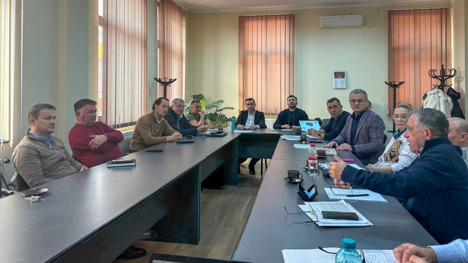 Folytatódik a gázhálózat bővítése a Sebes-Körös völgyében