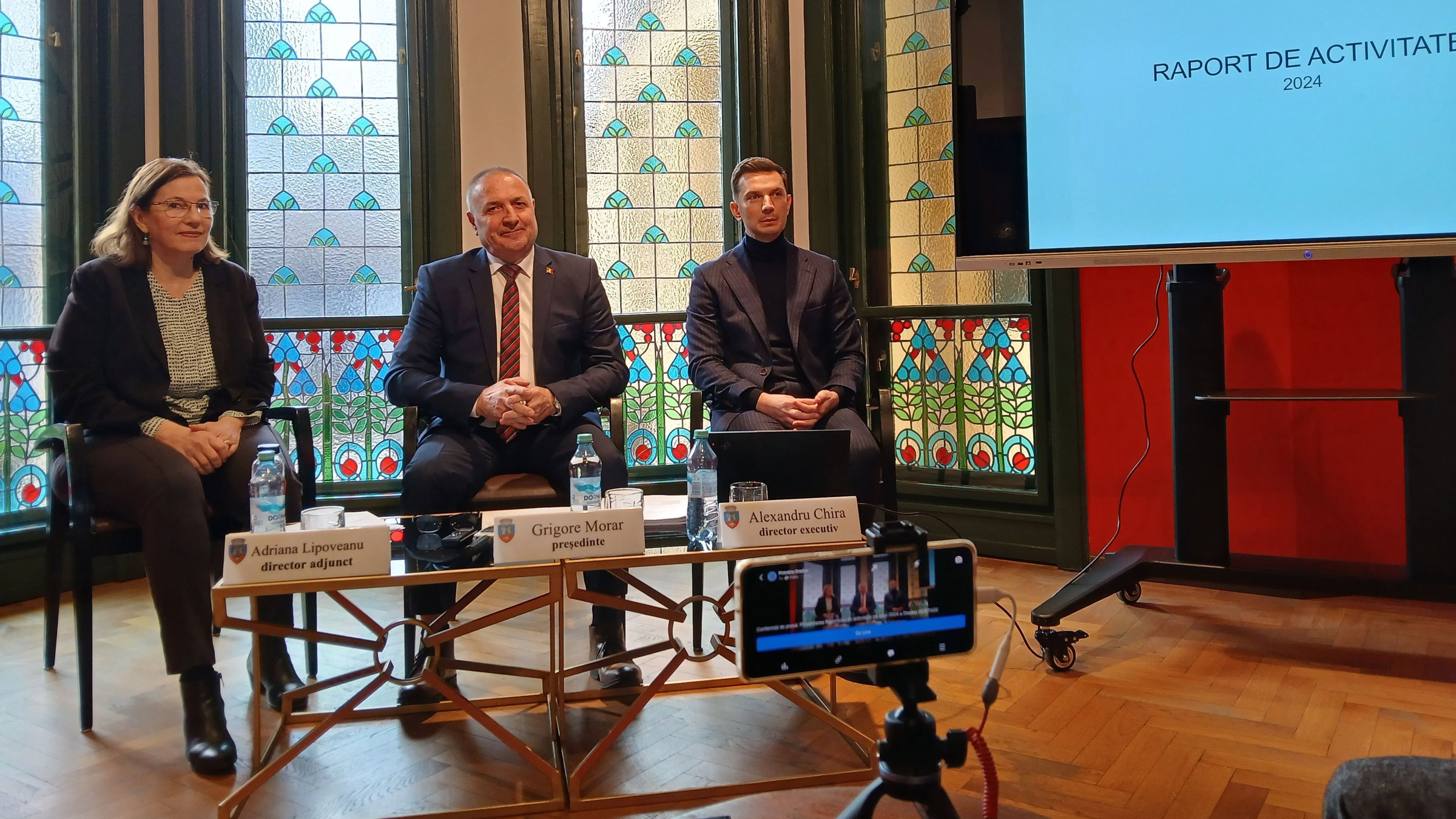 A szakmaiságra fekteti a hangsúlyt az Oradea Heritage Alapítvány