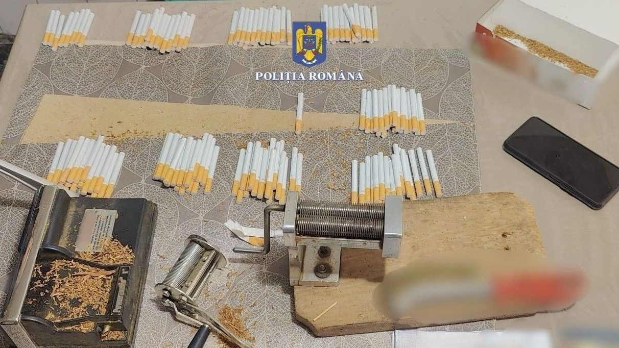 Sodort cigarettát árult illegálisan egy biharlonkai nő