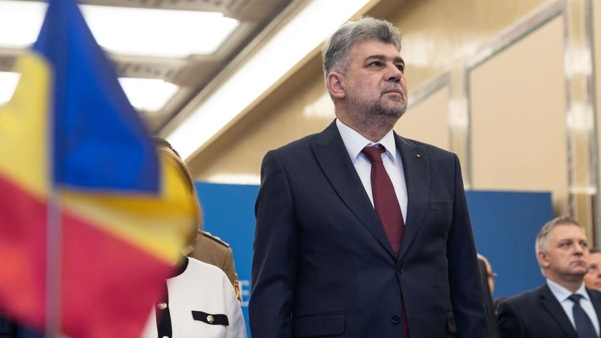 Ciolacu: 1800 állást szüntetnek meg a kormány alárendeltségébe tartozó intézményekben