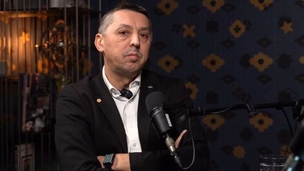 Stratégia kidolgozását sürgeti Daniel David a népesség elöregedésének megelőzésére