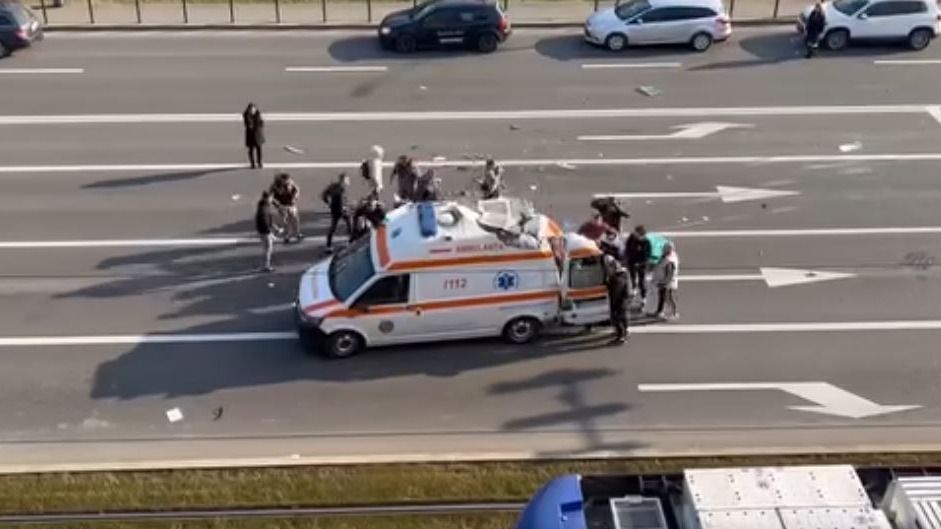 FRISSÍTVE| Hadrian Borcea: Rendkívül súlyos a járókelők ösztönös közbelépése – VIDEÓ!