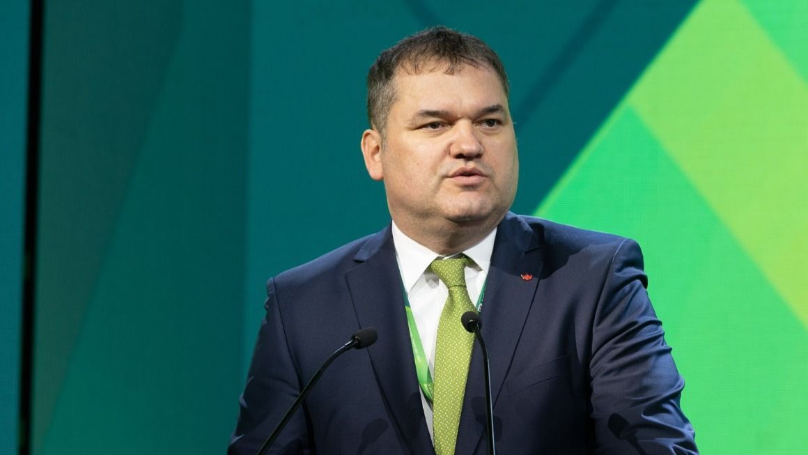 Cseke Attila: 2025-ben lezárulnak több fontos beruházás munkálatai