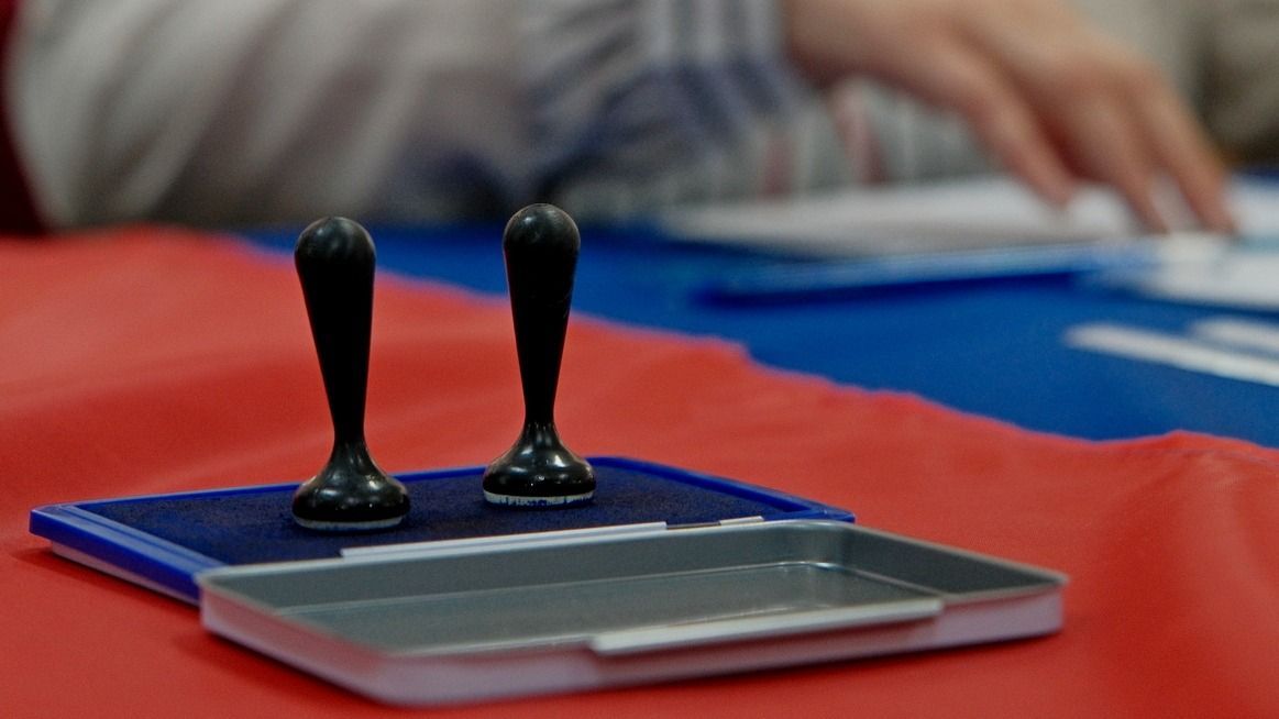 Greblă: Célegyenesbe került a május 4-i elnökválasztás megszervezése