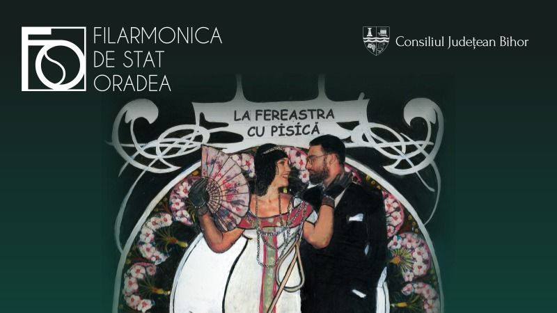 Zenei utazás a filharmóniában