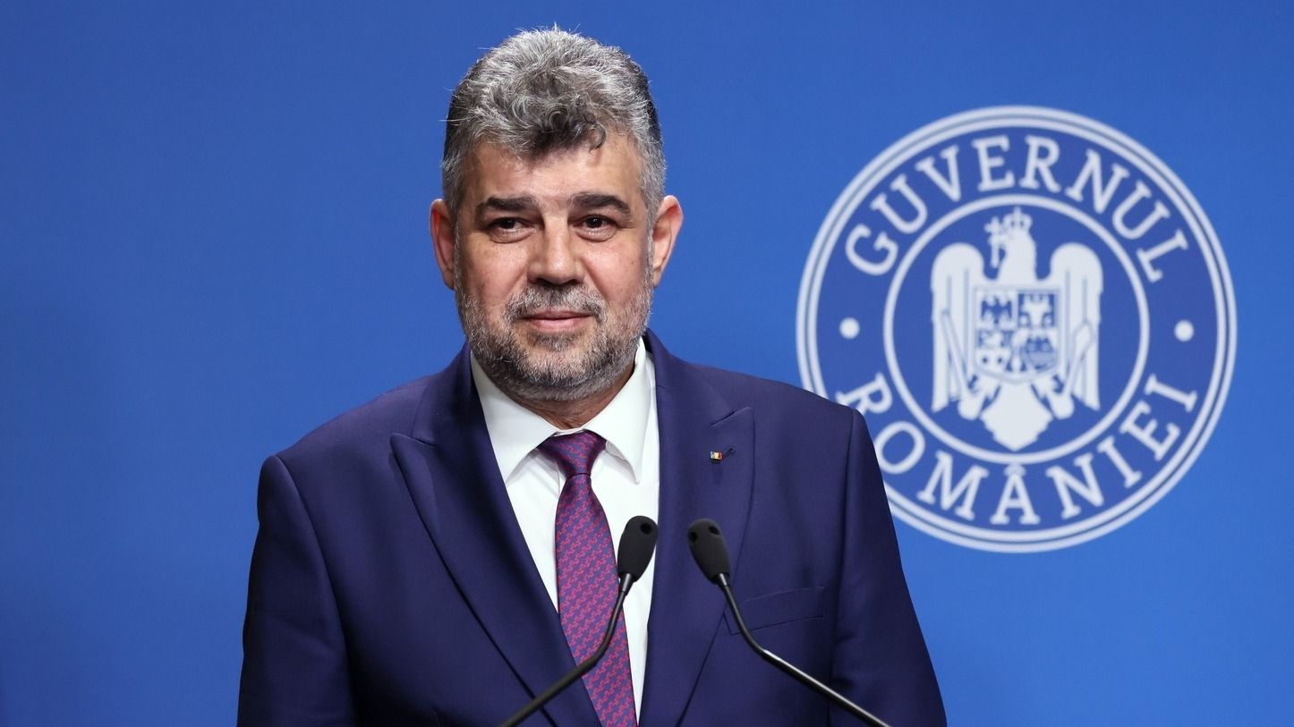 Ciolacu: Megpróbálunk a diplomáciai csatornákon keresztül részletekkel szolgálni az amerikai alelnöknek a romániai elnökválasztásokról