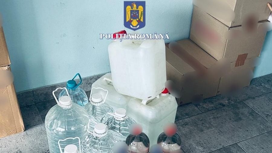 Csempészés miatt tartottak házkutatásokat