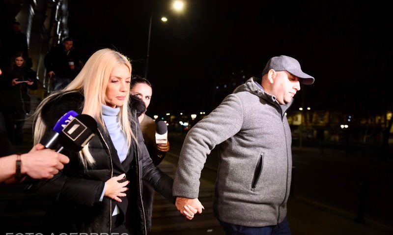 Szabadlábon védekezhet Laura Vicol és Vladimir Ciorbă