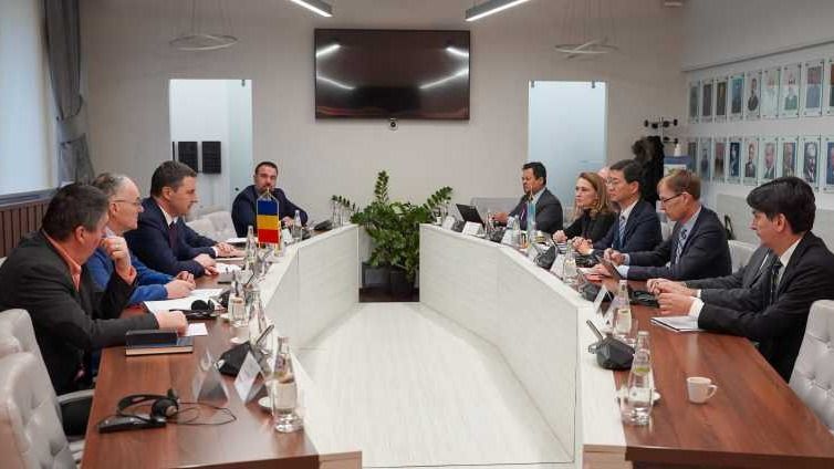 A Versenytanács elnöke szerint várhatóan a CSAT asztalára kerül az E.ON Energie Románia MVM általi felvásárlása