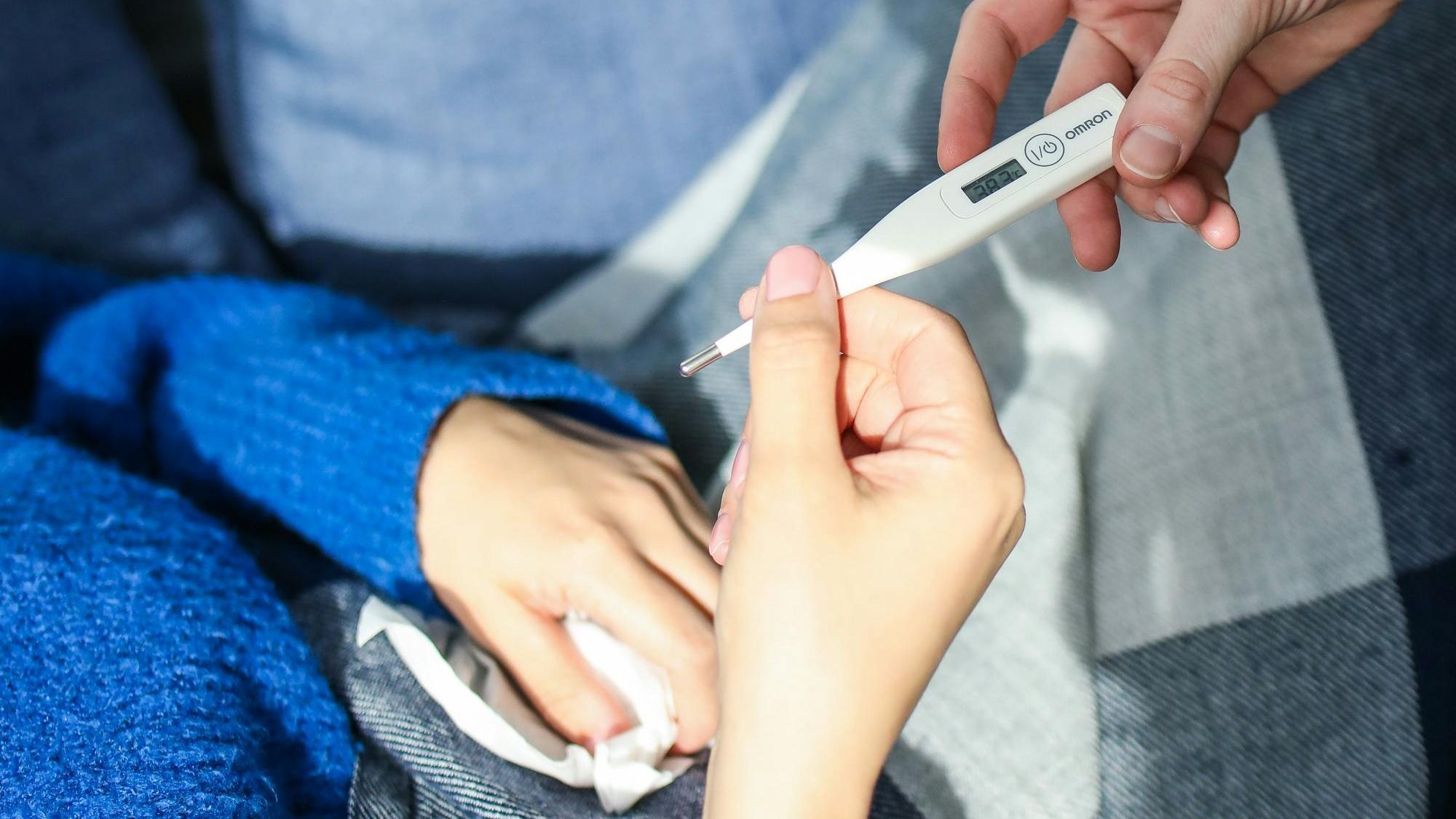 INSP: 158.395 akut légúti fertőzéses esetet regisztráltak február első hetében