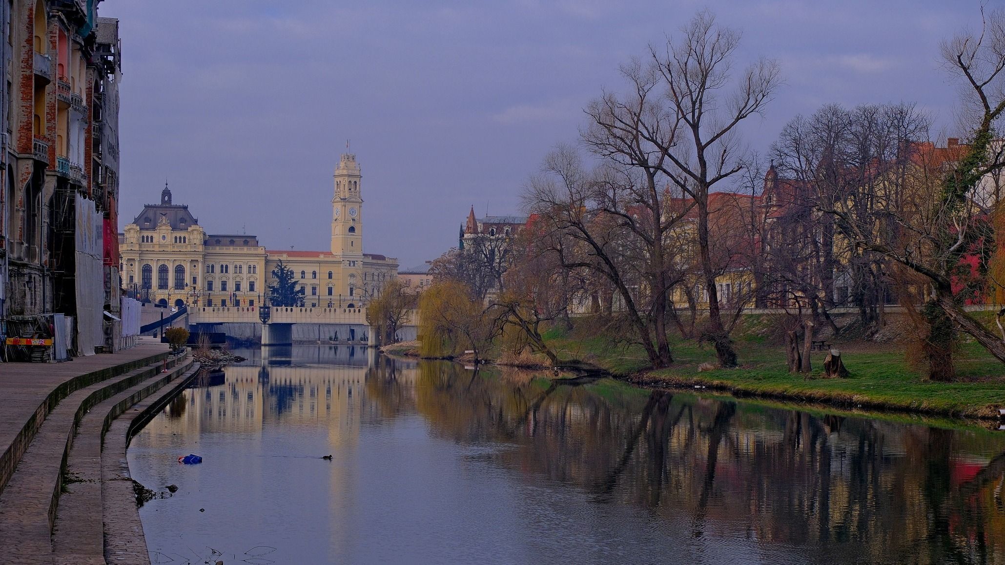 Országszerte hideg lesz a következő három nap; Erdélyben fagyos reggelekre lehet számítani