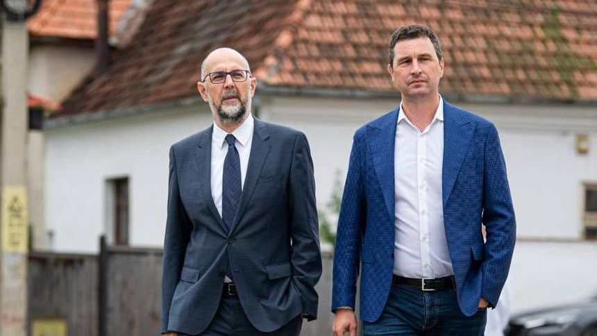 Kelemen: Ha tudtam volna az alkotmánybírák gyógyszereire szánt pénzről, szóltam volna Tánczosnak, vegye ki a költségvetésből