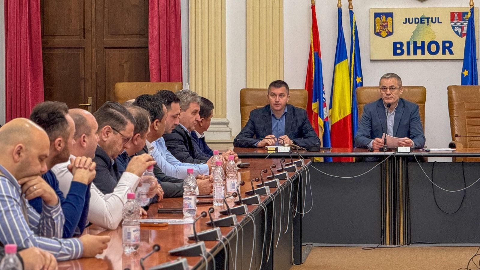 Béres Csaba képviseli a városokat az ADR igazgatótanácsában