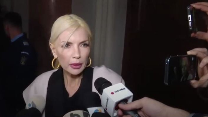 Férjével együtt előzetes letartóztatásba helyezték Laura Vicolt a Nordis-ügyben