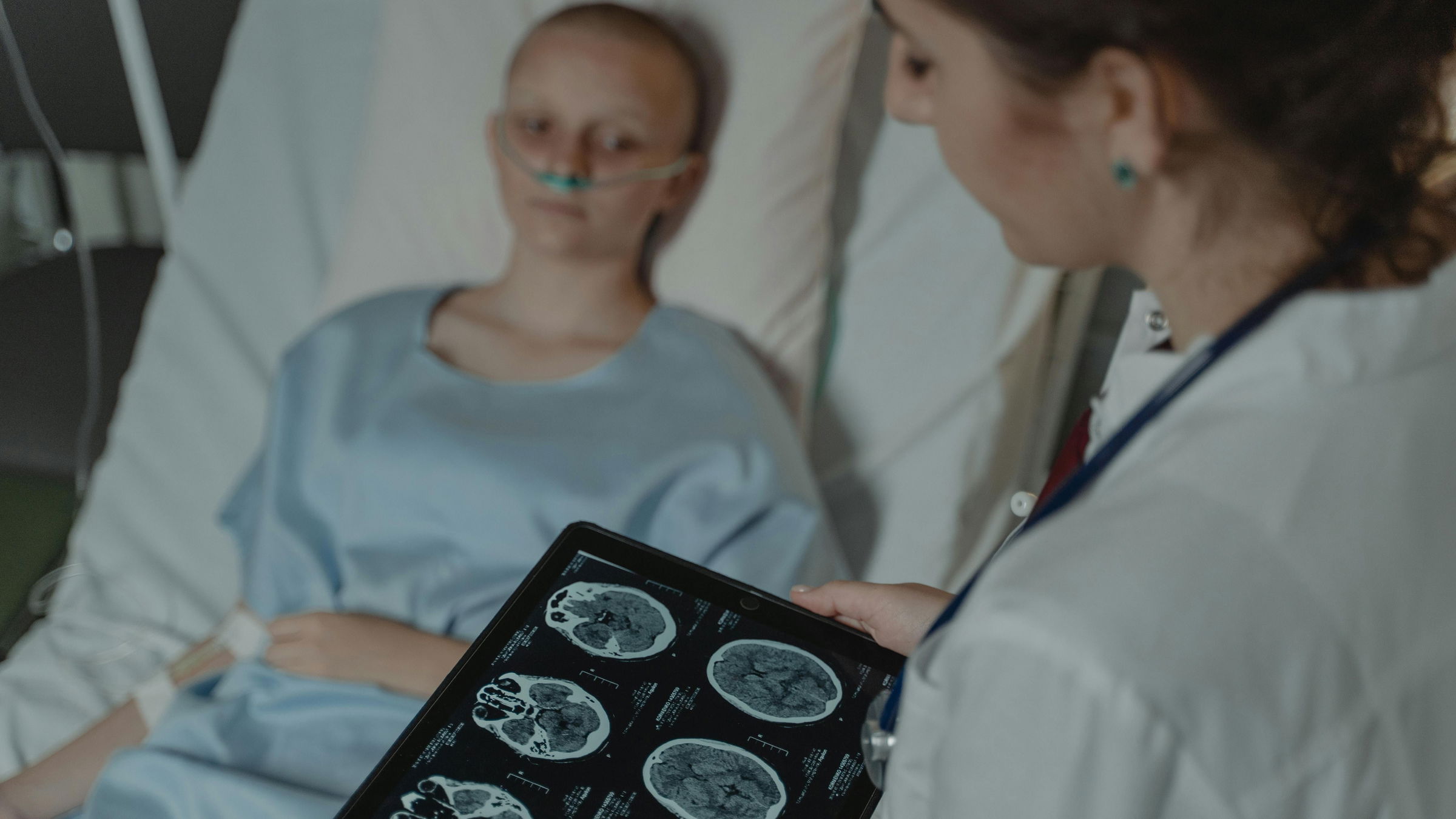 Életmentők lehetnek a rákszűrések