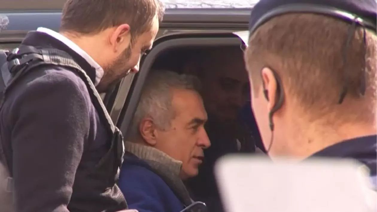 Călin Georgescu nem hagyhatja el az országot