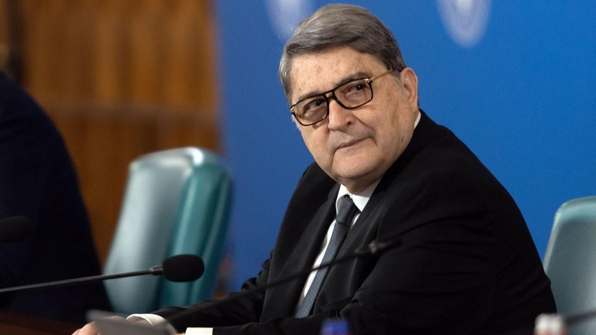 Hurezeanu: Egyelőre nincs megerősített szándék a befolyási övezetek újraosztására vonatkozóan