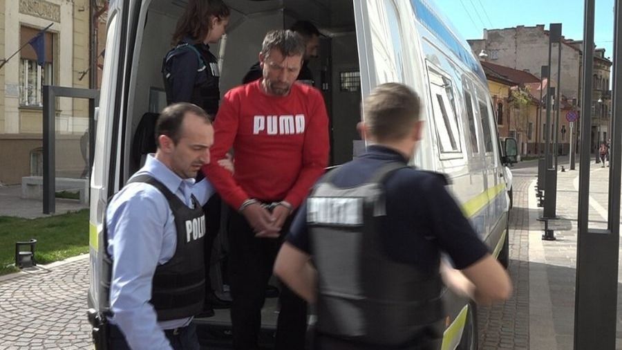 Végleges ítéletet hoztak a Venkli-gyilkosság ügyében