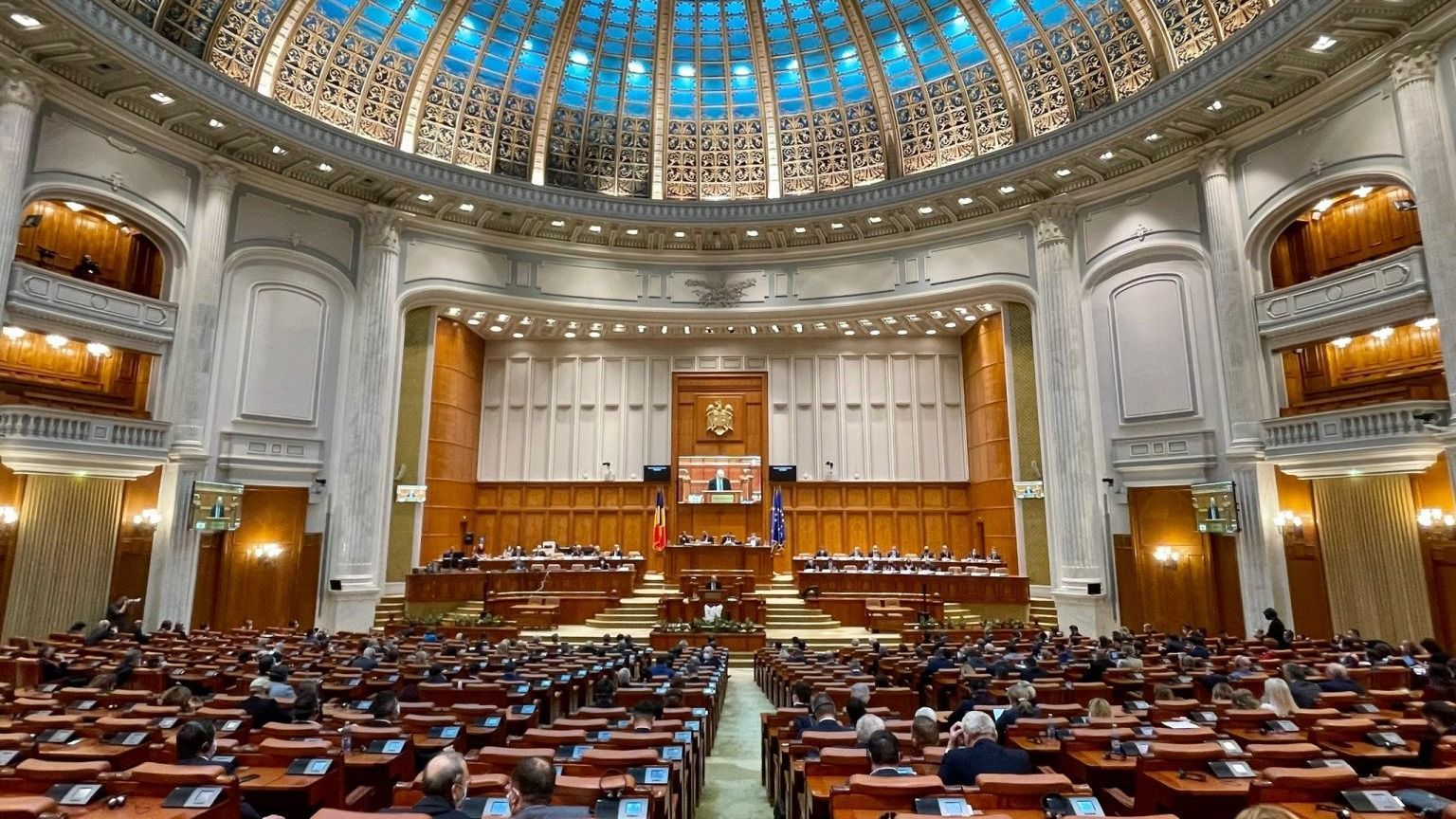 Elfogadta a parlament az idei állami költségvetést