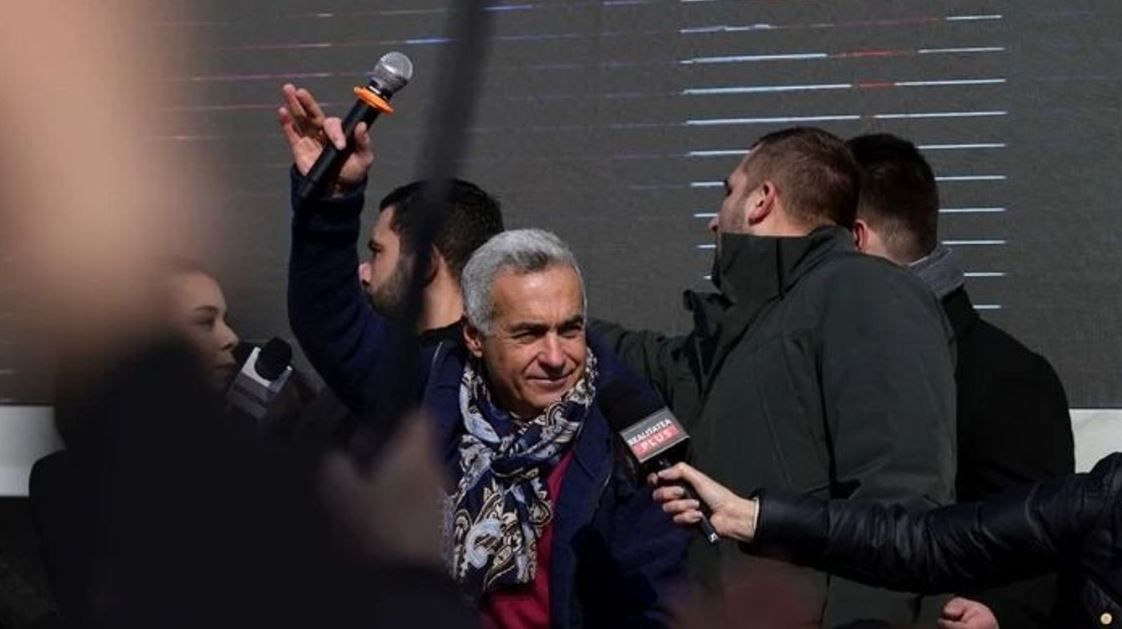 Călin Georgescu ismét veszített a legfelsőbb bíróságon