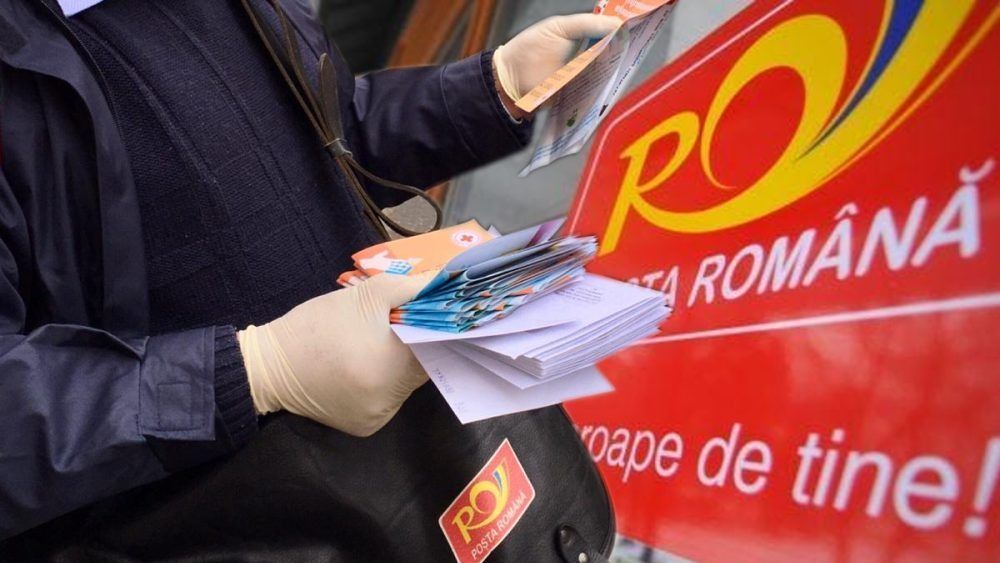 Tájékoztatás helyett önmagát fényezi a Román Posta