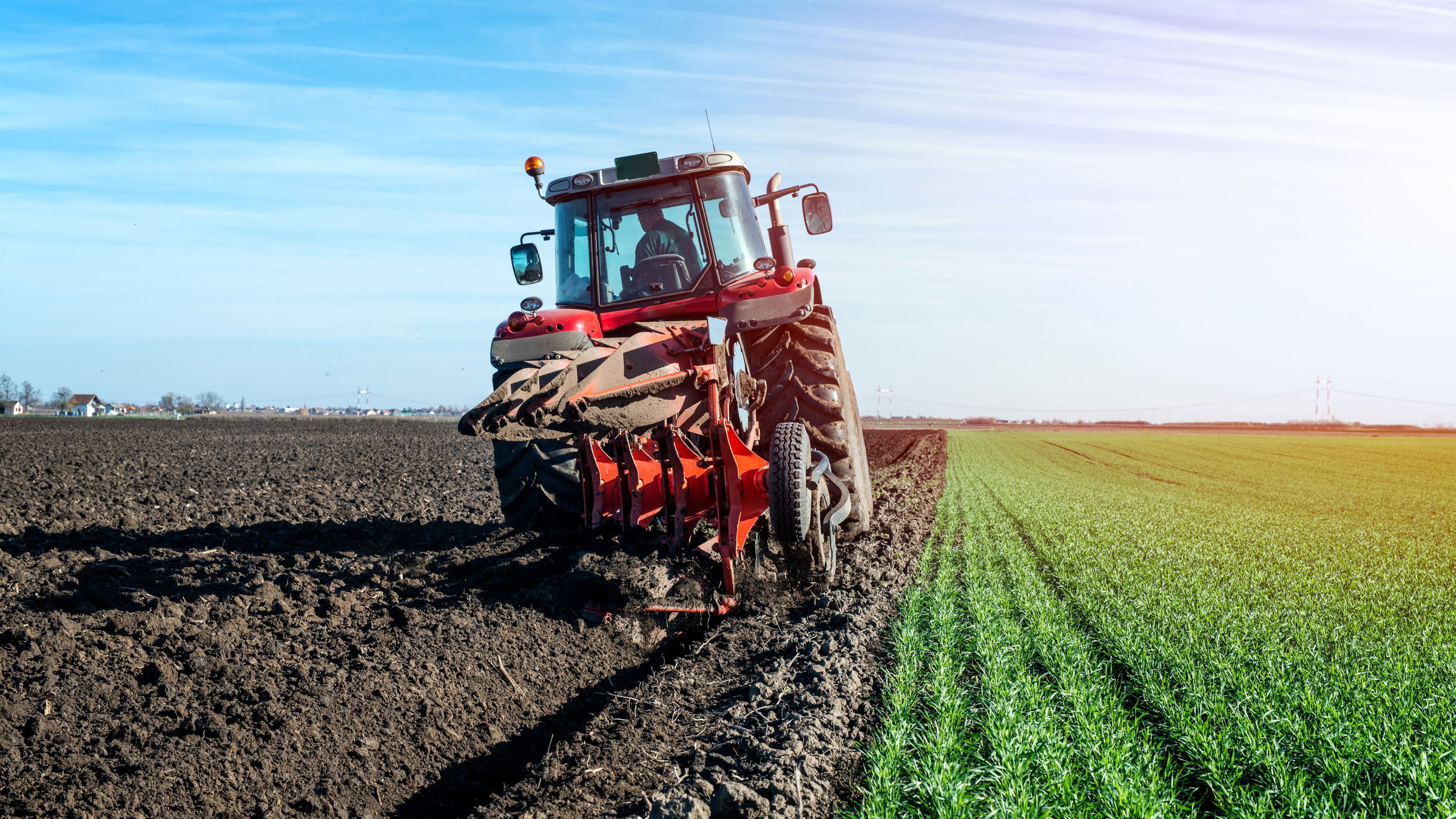 Ciolacu: Megemeljük a mezőgazdaságban használt gázolaj szubvencióját